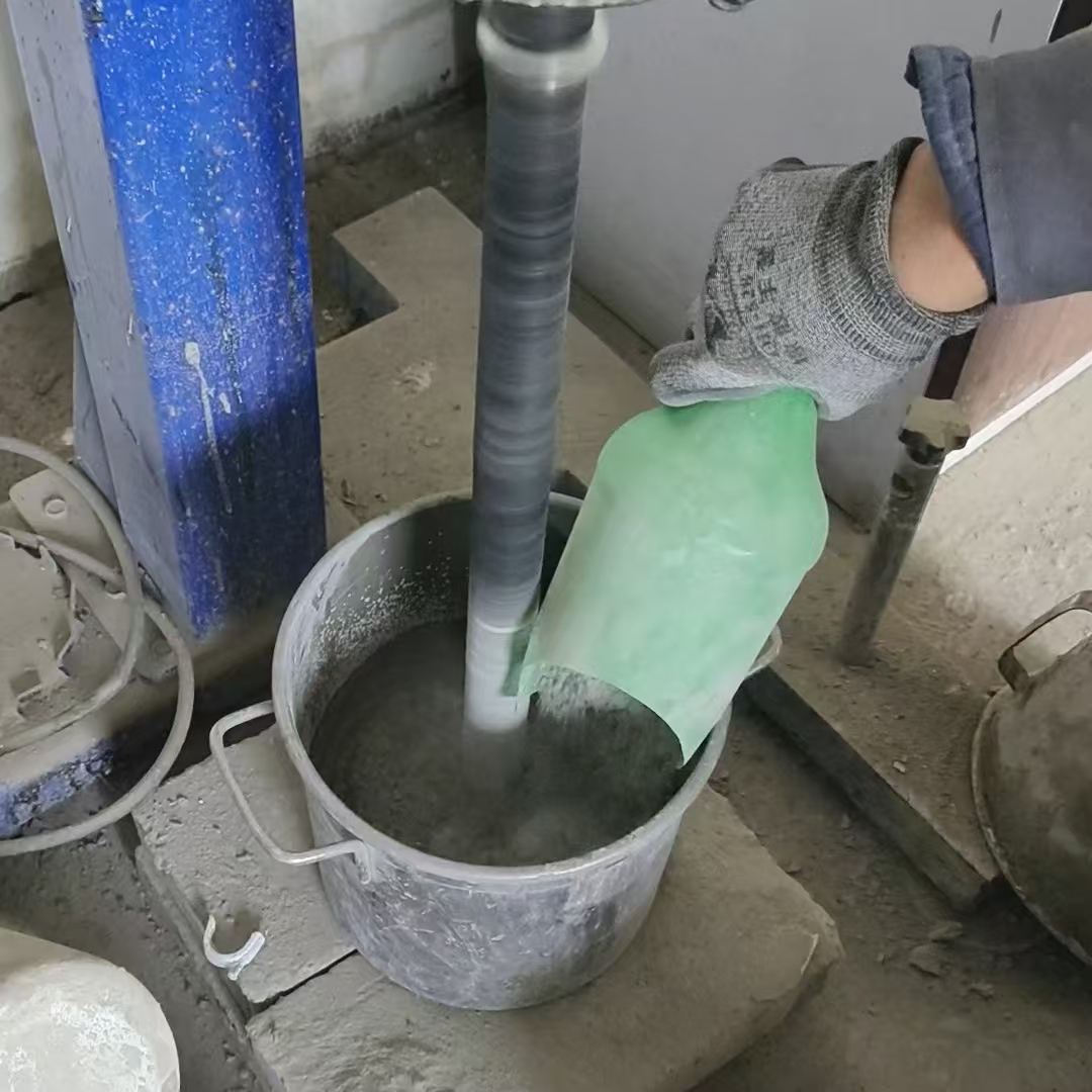 延平桥梁公路张拉用H60压浆料与普通压浆料有什么区别？