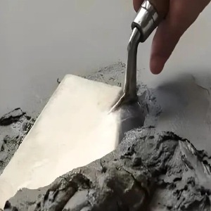 延平混凝土裂缝孔洞剥落冻融修复用高强度丙乳防腐蚀砂浆