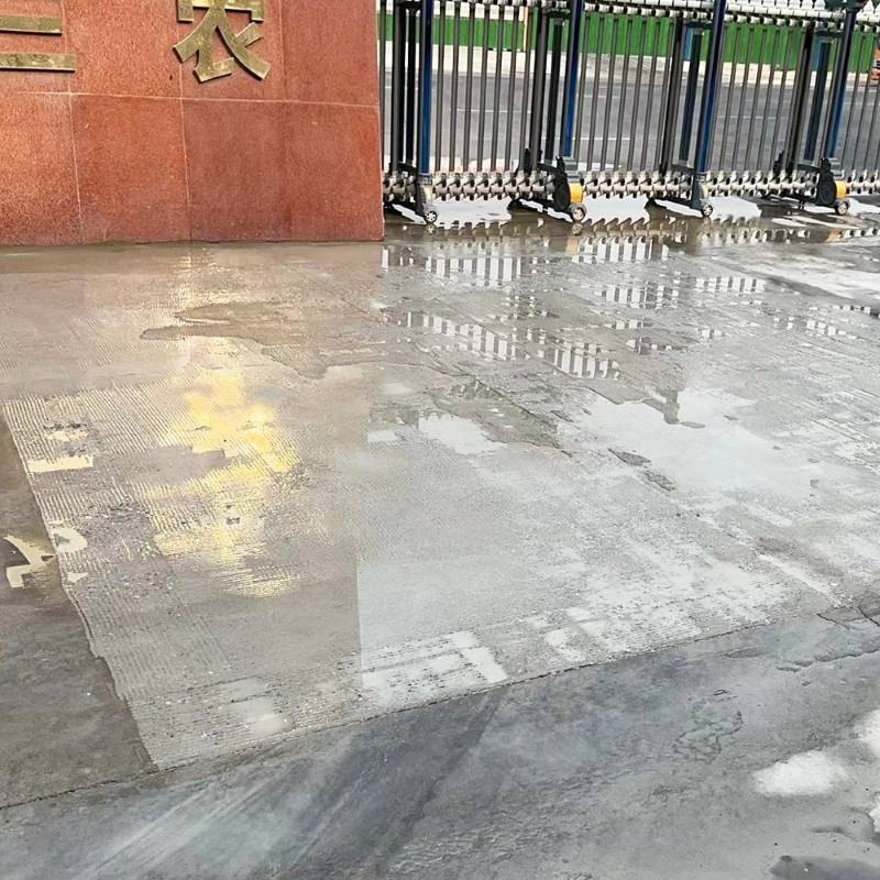 延平水泥路面翻新砂浆